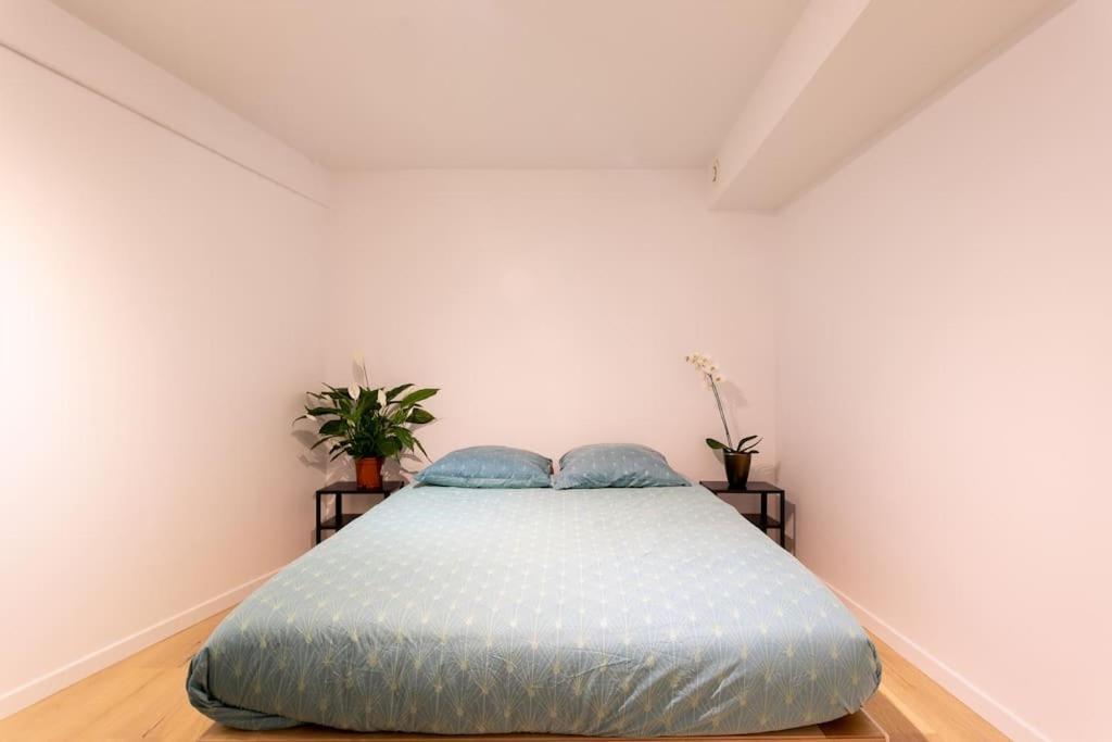 Apartamento Tres Beau T3 Proche Rer Port Royal 6 Pers París Exterior foto