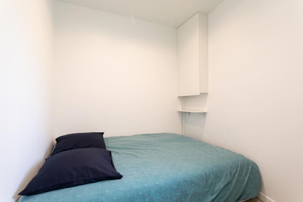 Apartamento Tres Beau T3 Proche Rer Port Royal 6 Pers París Exterior foto