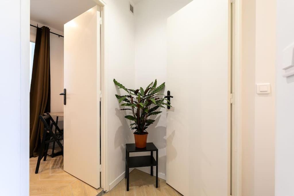Apartamento Tres Beau T3 Proche Rer Port Royal 6 Pers París Exterior foto