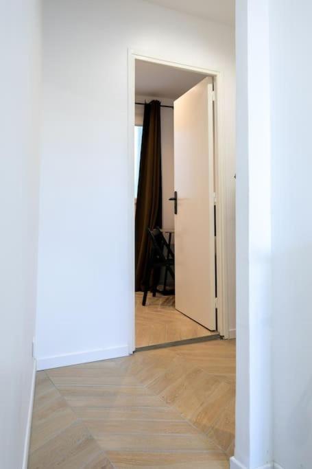 Apartamento Tres Beau T3 Proche Rer Port Royal 6 Pers París Exterior foto